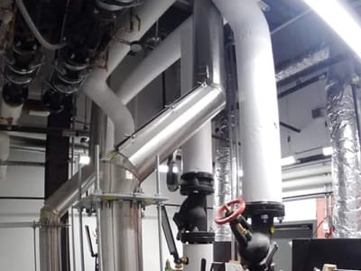 Crawford Mechanical Services