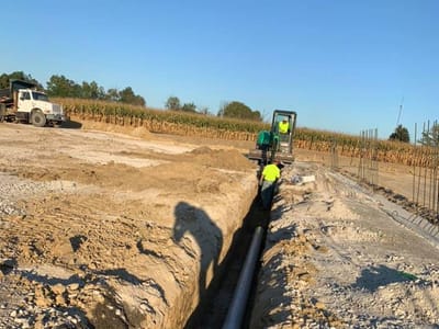 Crawford Mechanical Services