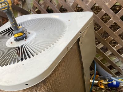 Crawford's Heat & Air