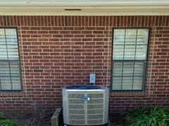 Crawford's Heat & Air