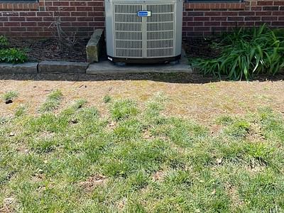 Crawford's Heat & Air