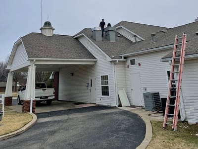 Crawford's Heat & Air