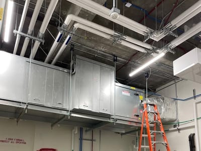 Crawford's Heat & Air