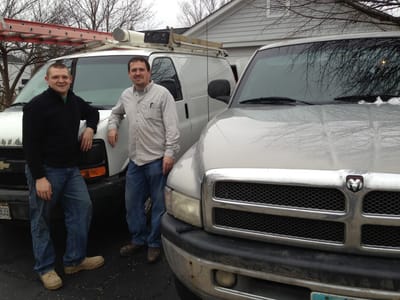 Crawford & Son Heating and Cooling