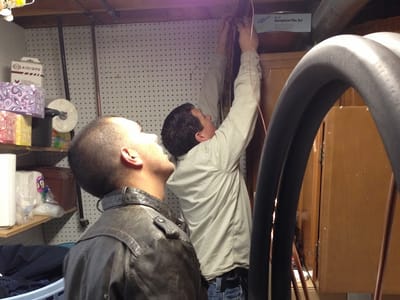 Crawford & Son Heating and Cooling