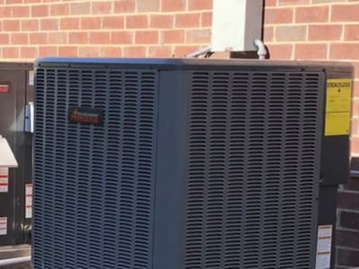 Creative Climate Heating and Air Conditioning