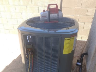 Creative Climate Heating and Air Conditioning