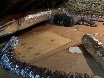 Creative Comfort Solutions Heating & Air Conditioning