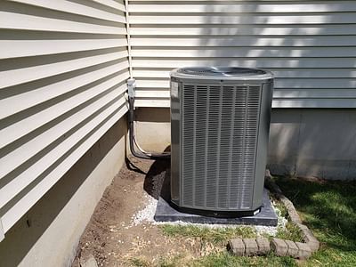 Creature Comfort Cooling