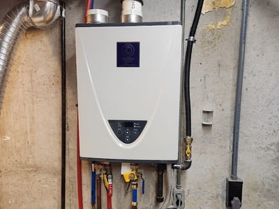 Creature Comfort Cooling