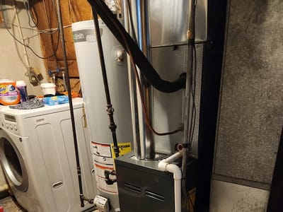 Creature Comfort Cooling