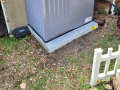 Credible AC - AC and HVAC Service,Air Conditioning Installation and Repair,Heat Pump Installation