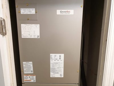 Credible AC - AC and HVAC Service,Air Conditioning Installation and Repair,Heat Pump Installation