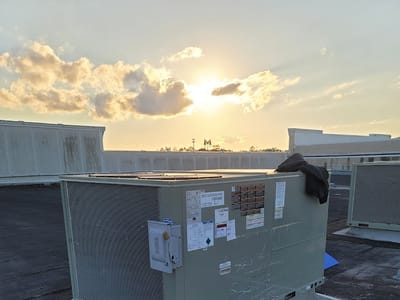 Credible AC - AC and HVAC Service,Air Conditioning Installation and Repair,Heat Pump Installation