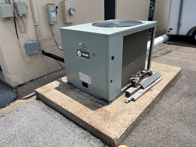 Creditable Heating and Air Fairhope