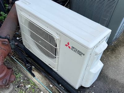 Creditable Heating and Air Fairhope