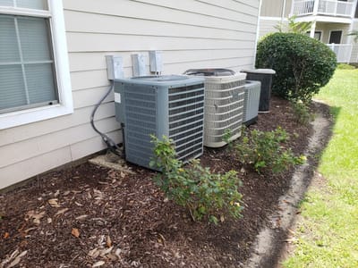 Creditable Heating and Air Fairhope