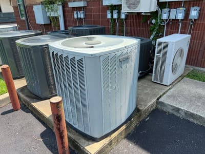 Creditable Heating and Air Fairhope