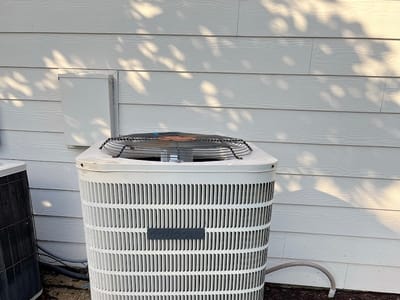 Creditable Heating and Air of Daphne