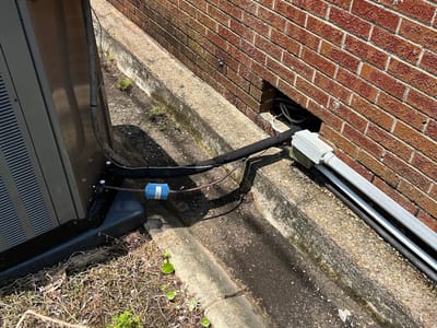 Creditable Heating and Air of Spanish Fort