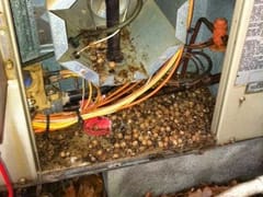 Creech Heating and Air