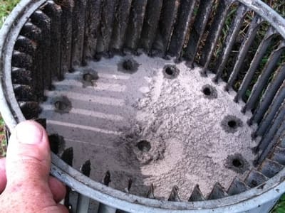 Creech Heating and Air