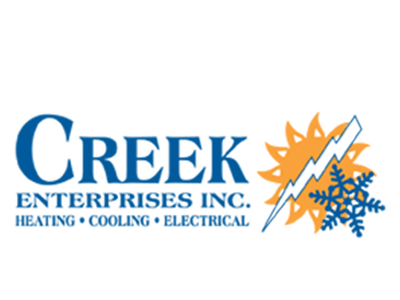 Creek Heating Enterprises Inc.