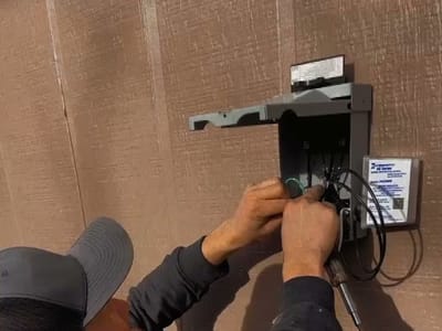 CREEKSIDE HEATING & COOLING LLC