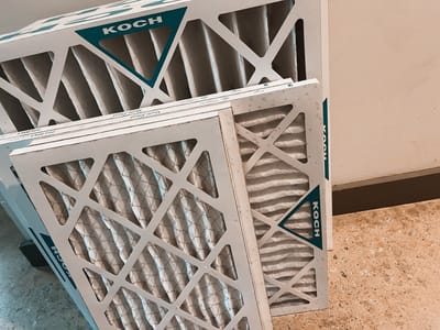 CREEKSIDE HEATING & COOLING LLC