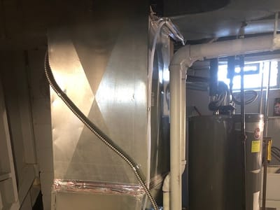 Cregger Plumbing, Heating & Cooling