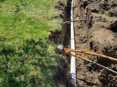 Cregger Plumbing, Heating & Cooling