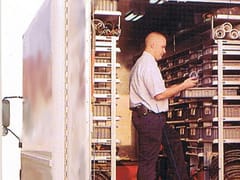 CREPS Plumbing Heating & Air Conditioning LLC