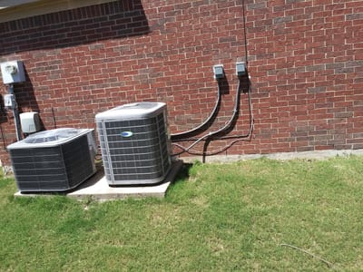 Crescent Air Heating And Cooling llc.