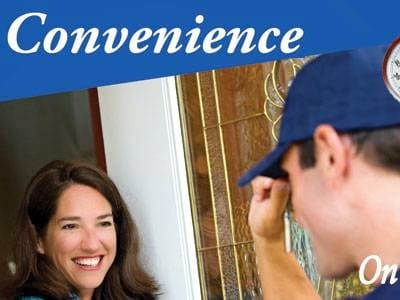 Crescent Refrigeration Inc