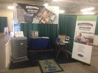 Crescenze Cooling & Heating