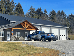 Crescenze Cooling & Heating