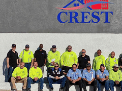 Crest Heating and Cooling