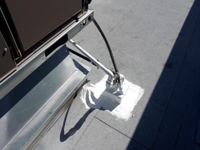 Crest Heating and Cooling