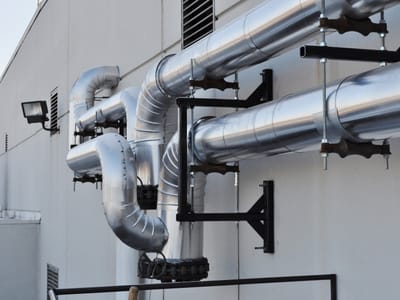 Crest Mechanical Services Inc