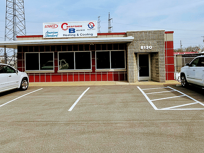 Crestside Ballwin Heating & Cooling