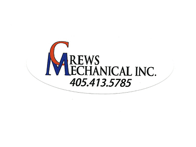 Crews Mechanical Inc.