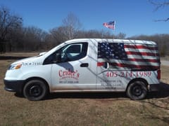 Criders Air Conditioning and Heating