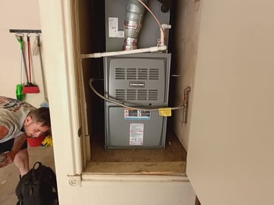 Criders Air Conditioning and Heating