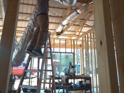 Criders Air Conditioning and Heating