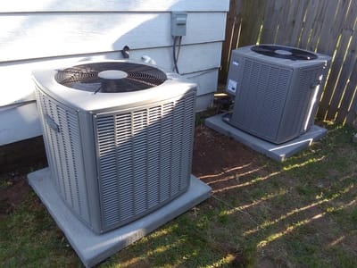 Criders Air Conditioning and Heating