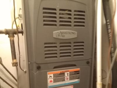 Criders Air Conditioning and Heating