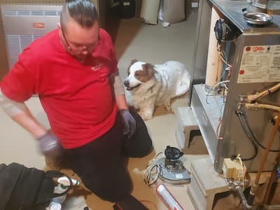 Crisafulli Bros. Plumbing & Heating Contractors, Inc.