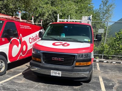 Crisafulli Bros. Plumbing & Heating Contractors, Inc.