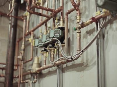 Crisafulli Bros. Plumbing & Heating Contractors, Inc.