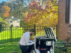 Crisafulli Bros. Plumbing & Heating Contractors, Inc.